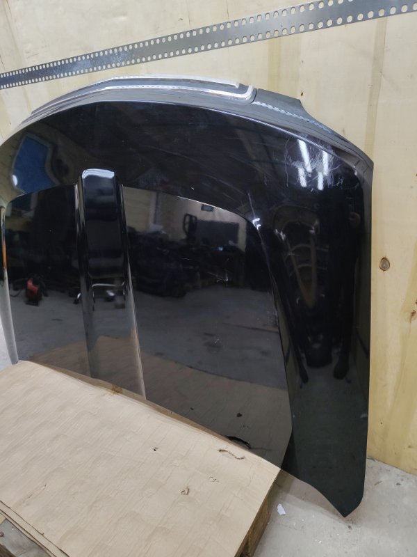 Капот, 50000 рублей, Ховрино