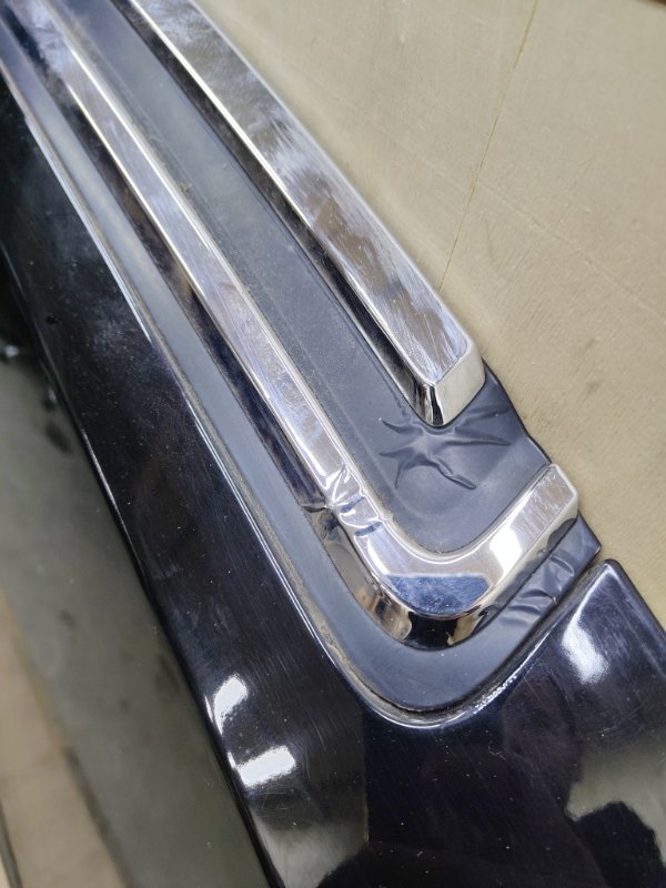 Капот, 50000 рублей, Ховрино