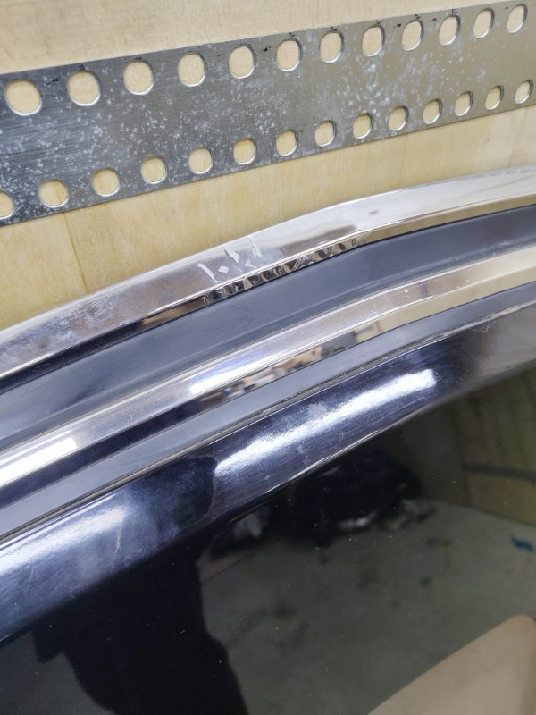 Капот, 50000 рублей, Ховрино