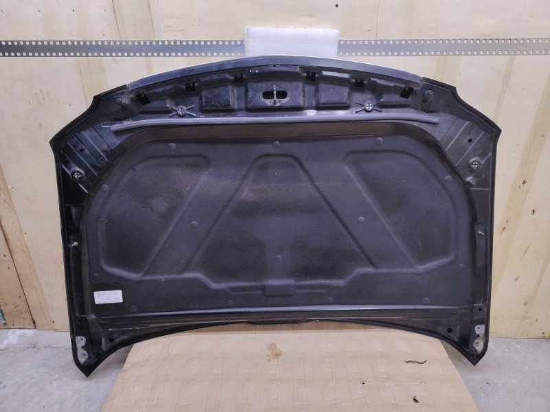 Капот, 50000 рублей, Ховрино