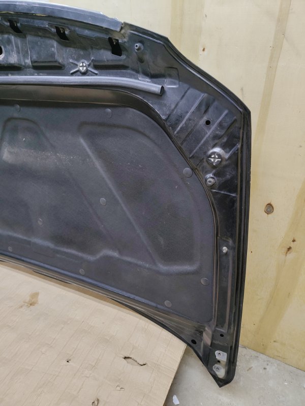 Капот, 50000 рублей, Ховрино