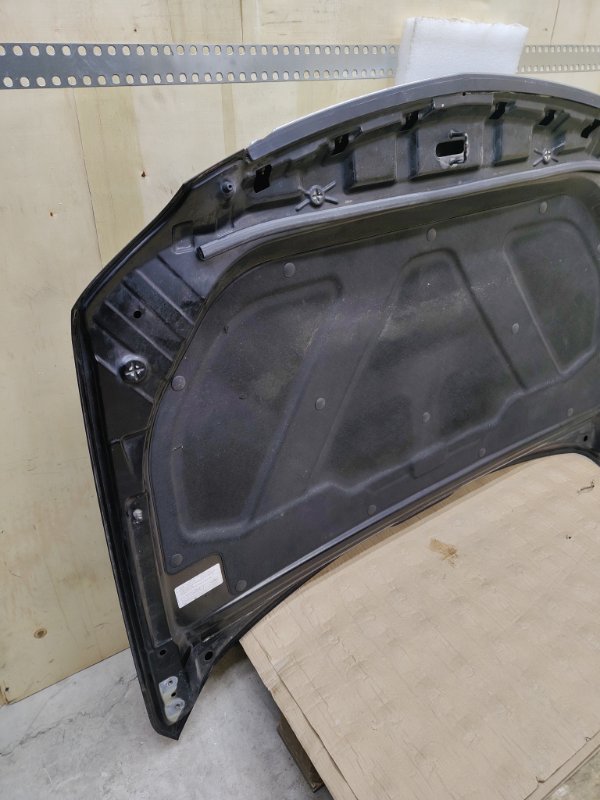 Капот, 50000 рублей, Ховрино