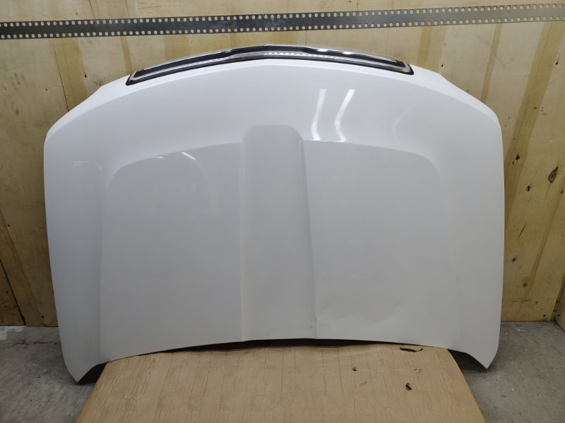 Капот, 40000 рублей, Ховрино