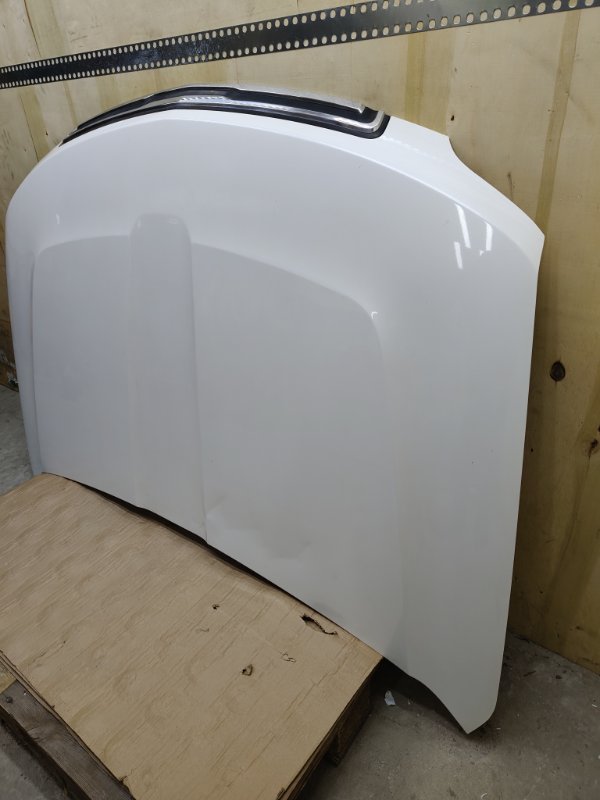 Капот, 40000 рублей, Ховрино