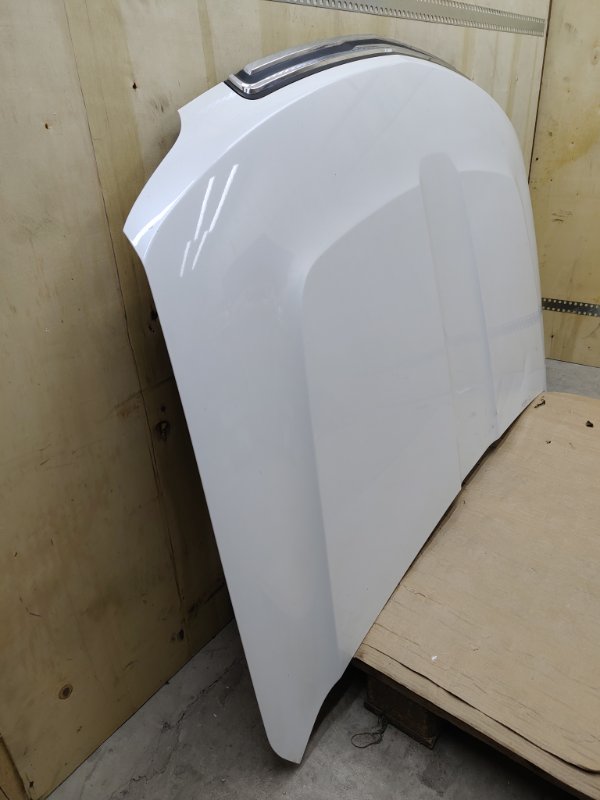 Капот, 40000 рублей, Ховрино