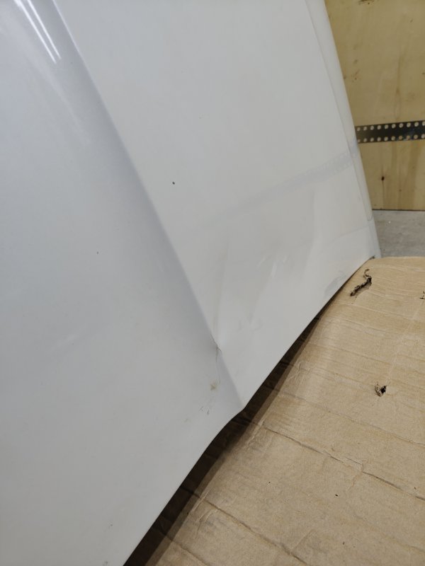 Капот, 40000 рублей, Ховрино