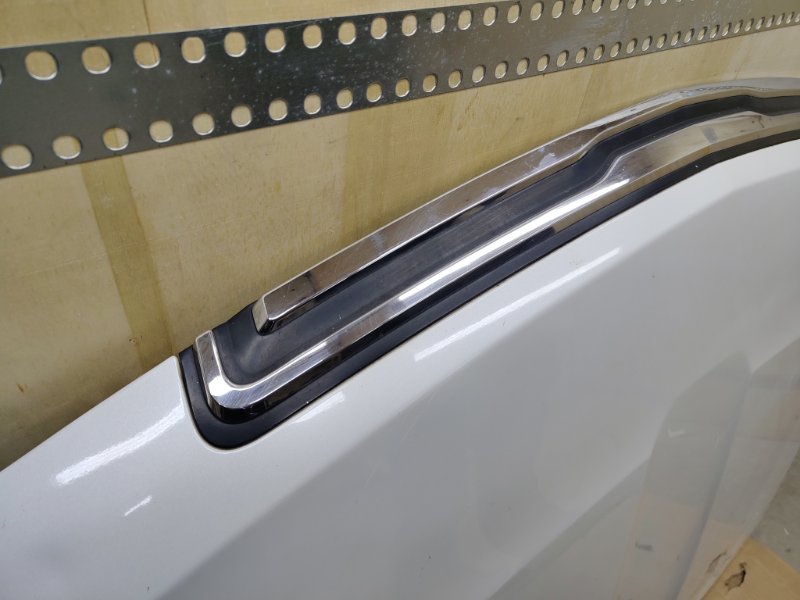 Капот, 40000 рублей, Ховрино