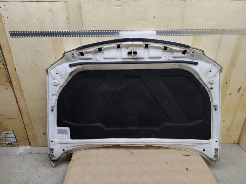 Капот, 40000 рублей, Ховрино