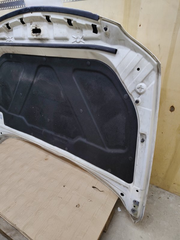 Капот, 40000 рублей, Ховрино