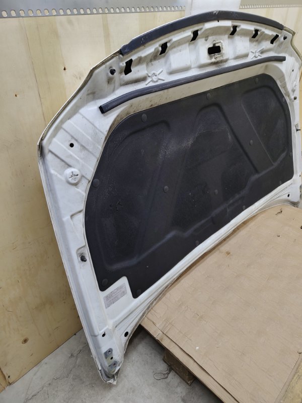 Капот, 40000 рублей, Ховрино