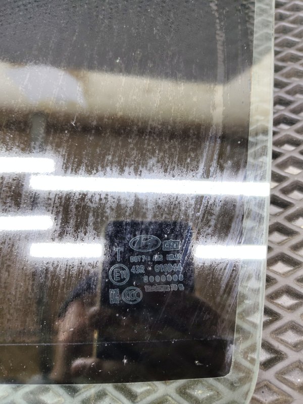 Стекло двери, 7000 рублей, Ховрино