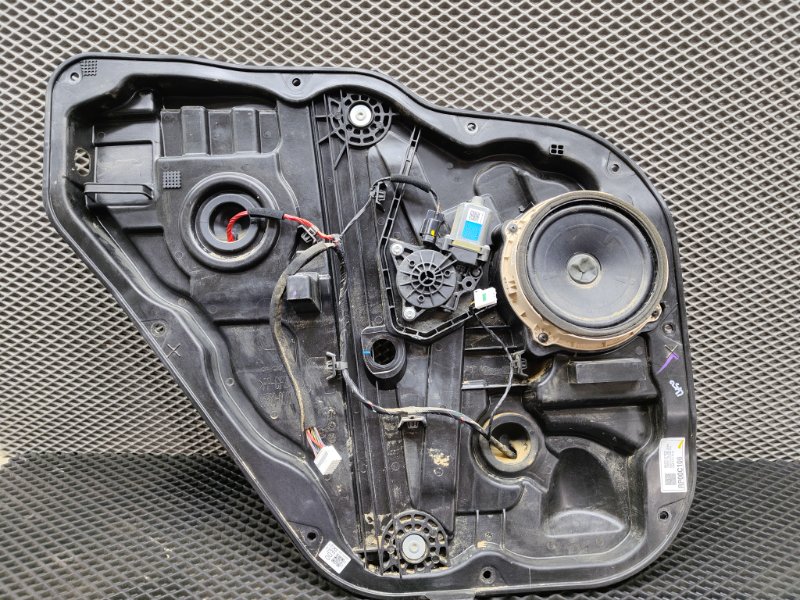 Стеклоподъемный механизм, 5000 рублей, Ховрино