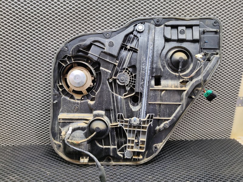 Стеклоподъемный механизм, 5000 рублей, Ховрино