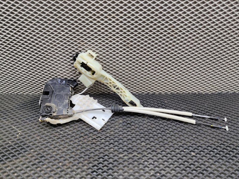 Замок боковой двери, 5000 рублей, Ховрино