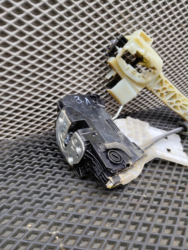 Замок боковой двери, 5000 рублей, Ховрино