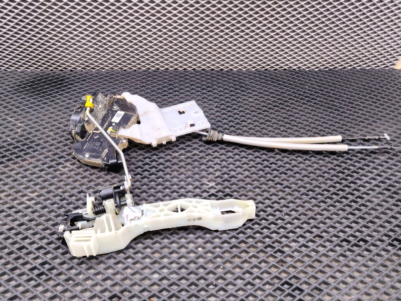 Замок боковой двери, 5000 рублей, Ховрино