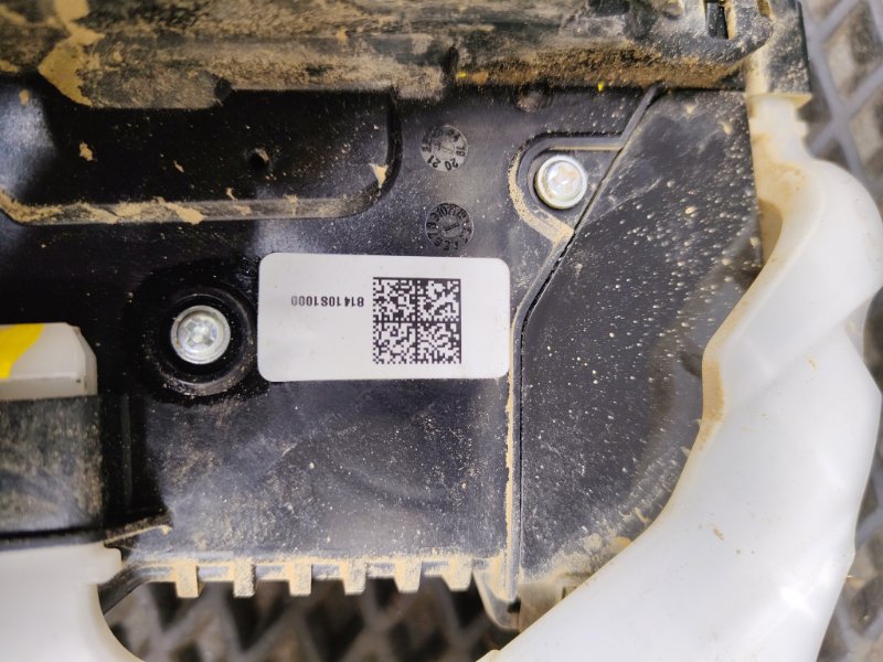 Замок боковой двери, 5000 рублей, Ховрино