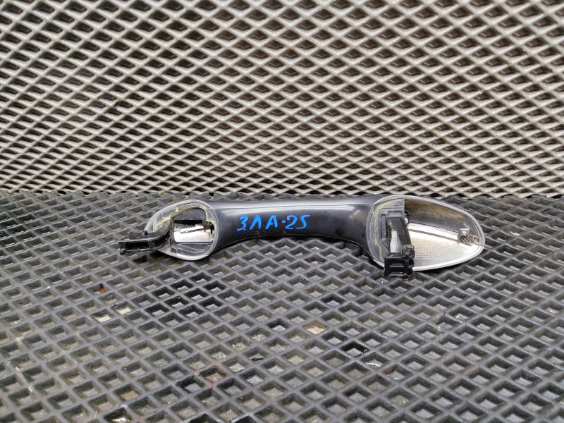 Ручка двери внешняя, 2000 рублей, Ховрино