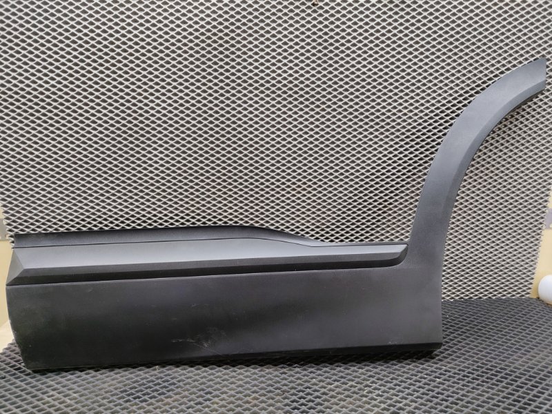 Накладка на порог наружная, 2000 рублей, Ховрино