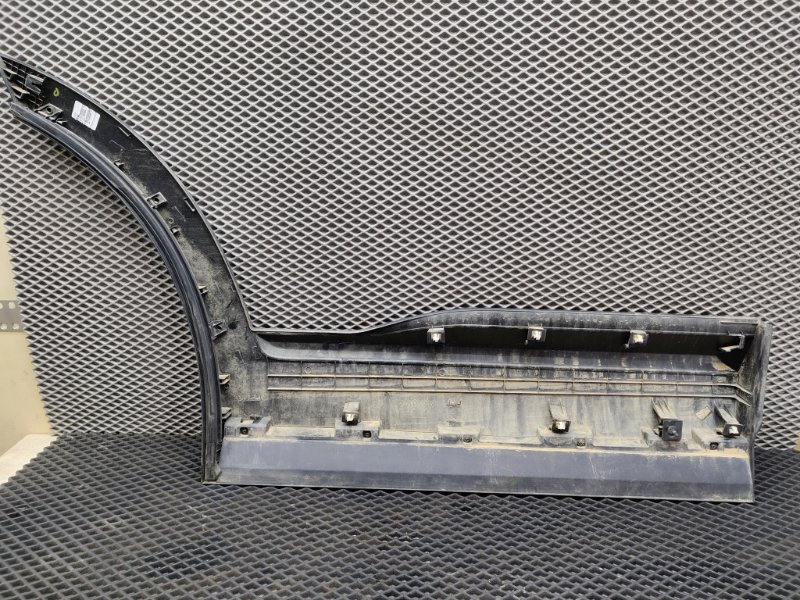 Накладка на порог наружная, 2000 рублей, Ховрино