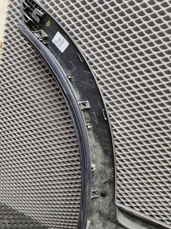 Накладка на порог наружная, 2000 рублей, Ховрино