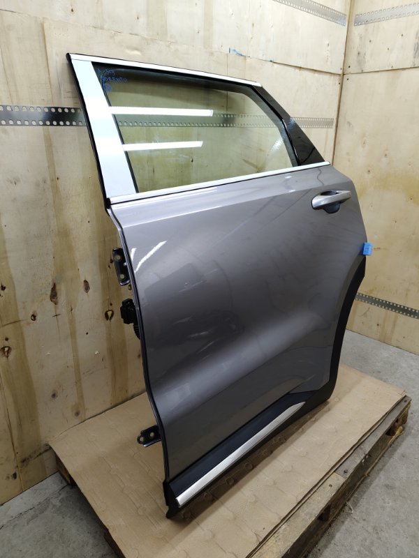 Дверь, 100000 рублей, Ховрино