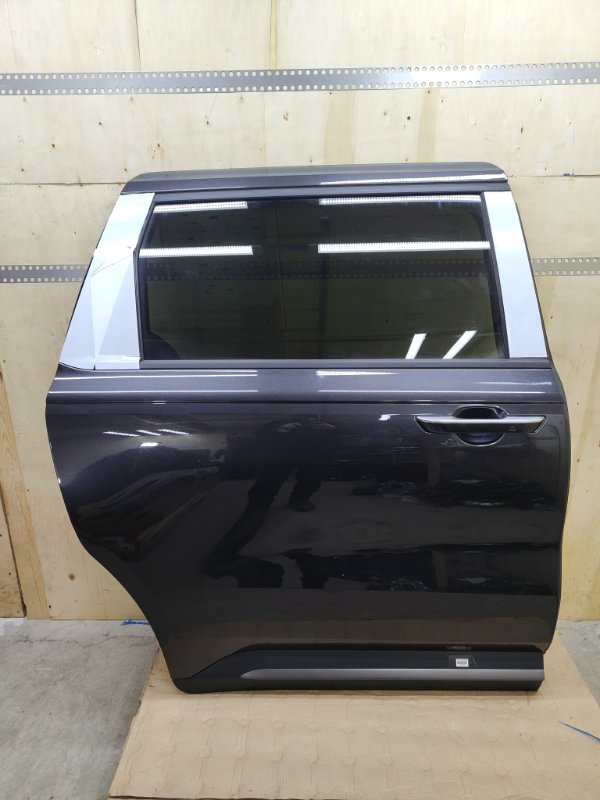 Дверь, 105000 рублей, Ховрино