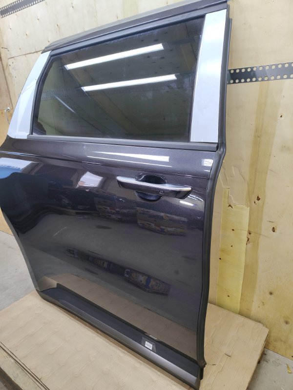 Дверь, 105000 рублей, Ховрино