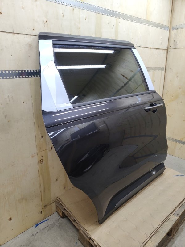 Дверь, 105000 рублей, Ховрино