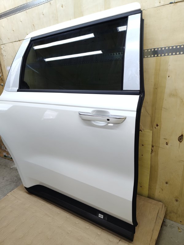 Дверь, 105000 рублей, Ховрино