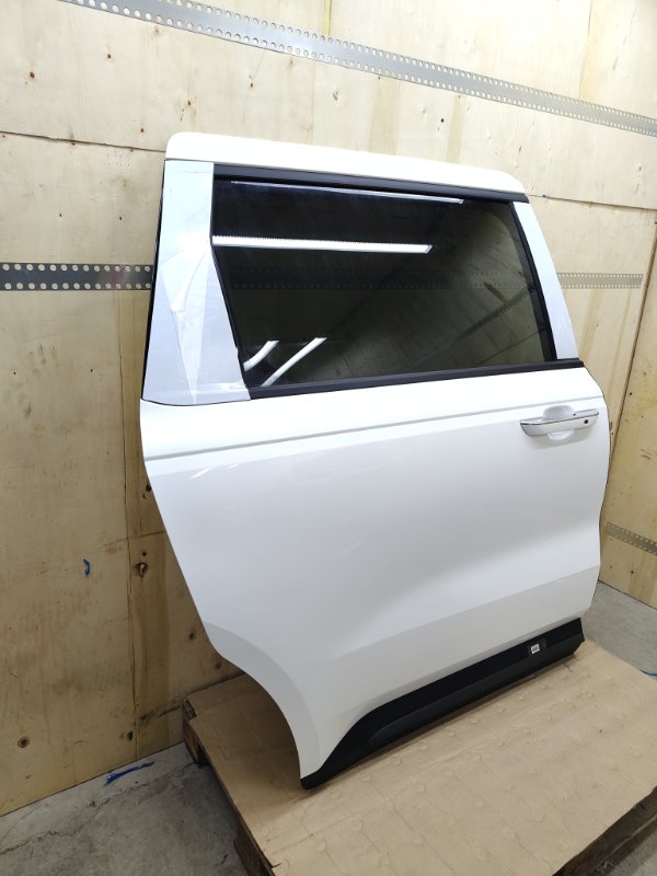 Дверь, 105000 рублей, Ховрино