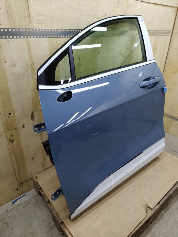 Дверь, 90000 рублей, Ховрино