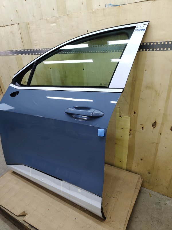 Дверь, 90000 рублей, Ховрино