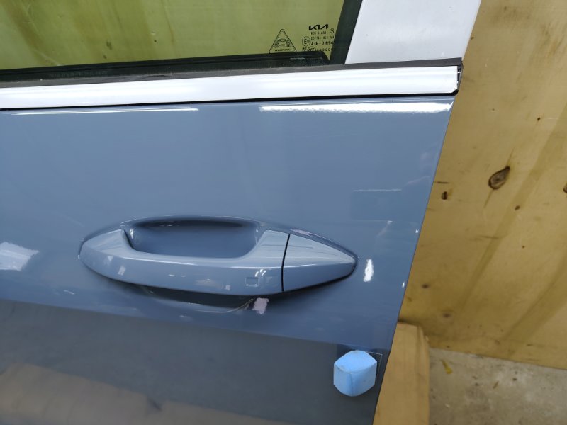 Дверь, 90000 рублей, Ховрино