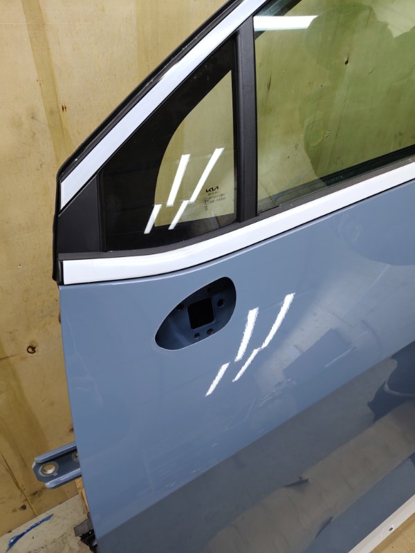 Дверь, 90000 рублей, Ховрино