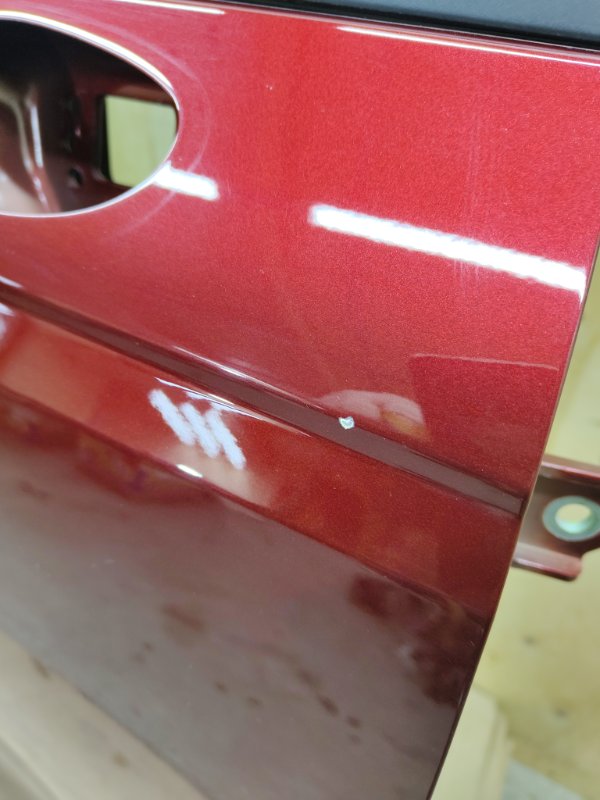 Дверь, 100000 рублей, Ховрино