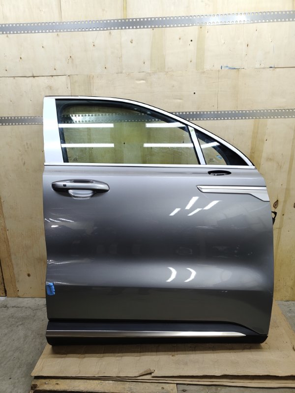 Дверь, 100000 рублей, Ховрино