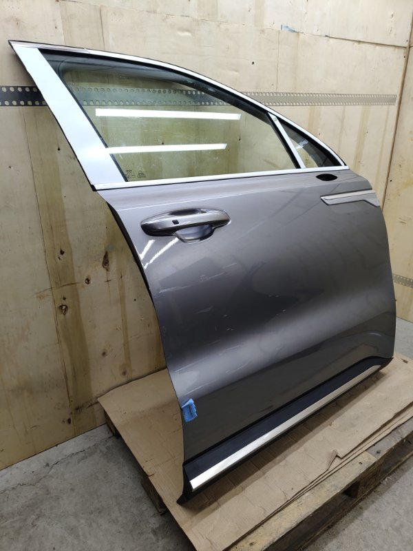 Дверь, 100000 рублей, Ховрино