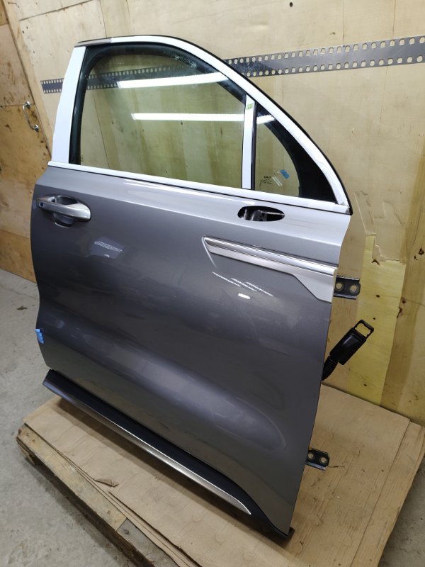 Дверь, 100000 рублей, Ховрино