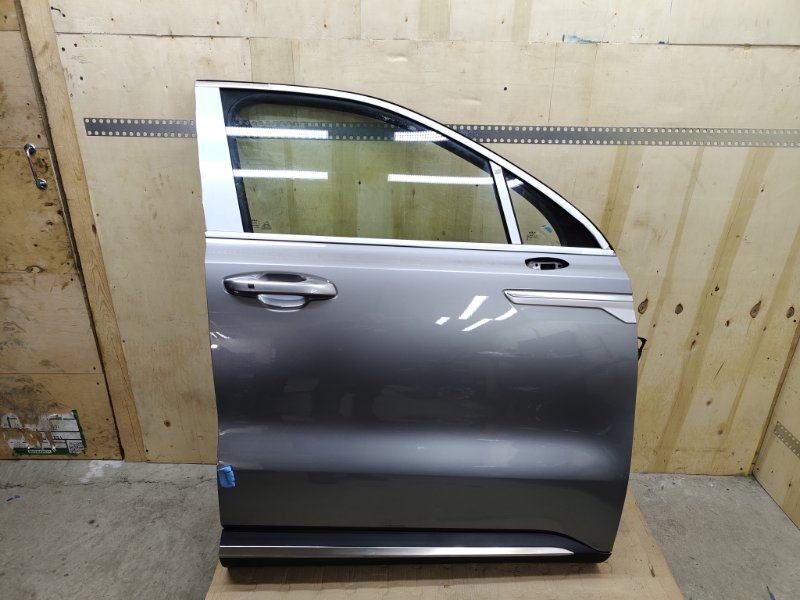 Дверь, 100000 рублей, Ховрино