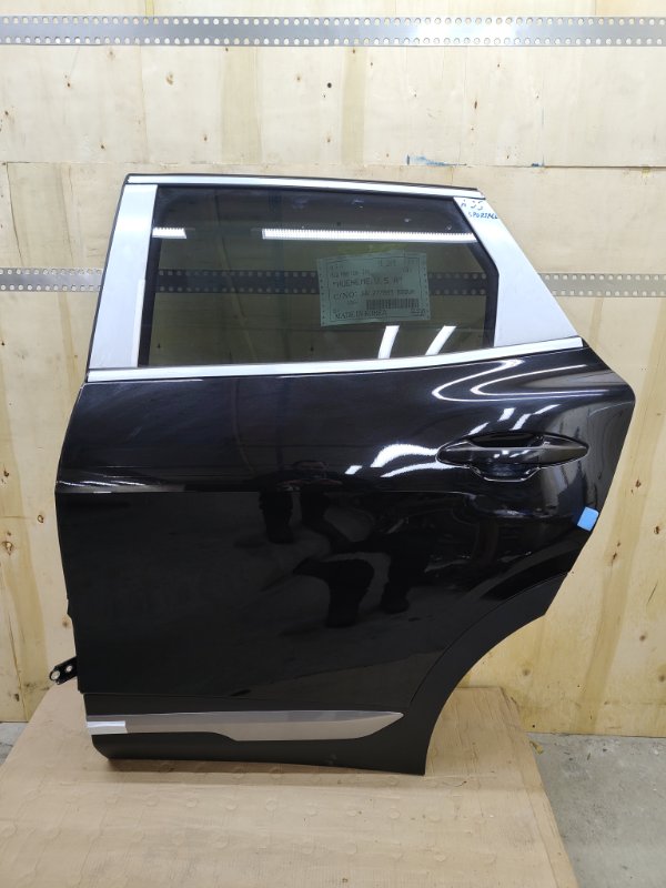 Дверь, 80000 рублей, Ховрино