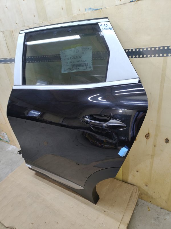 Дверь, 80000 рублей, Ховрино