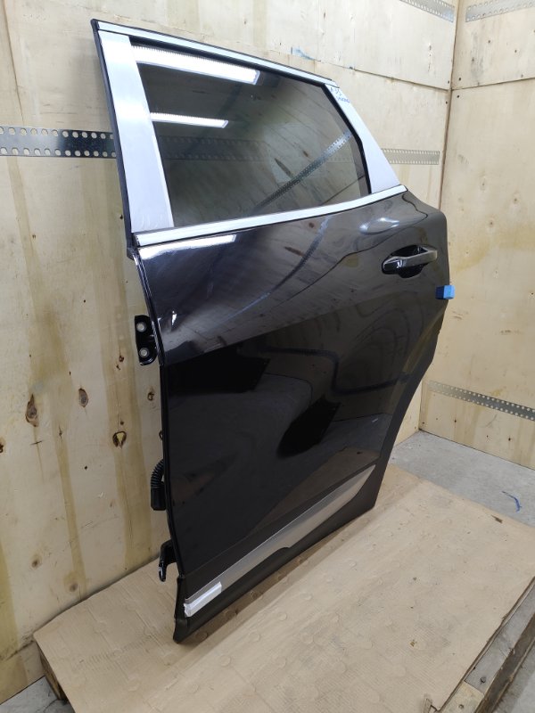 Дверь, 80000 рублей, Ховрино