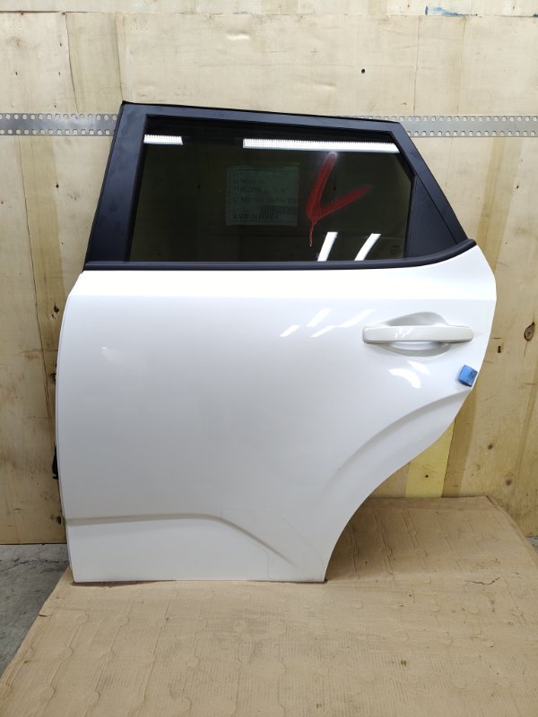 Дверь, 60000 рублей, Ховрино