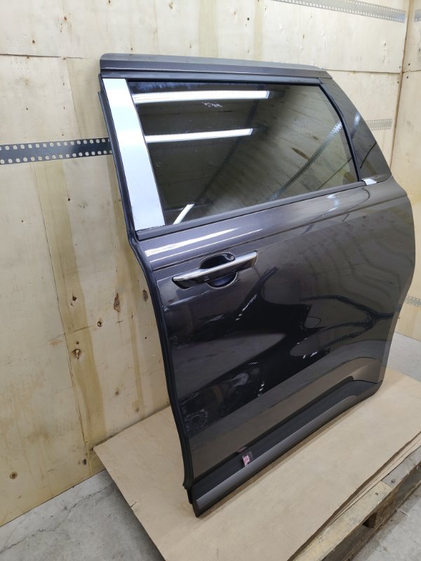 Дверь, 90000 рублей, Ховрино