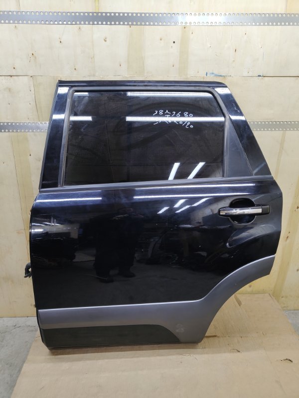 Дверь, 50000 рублей, Ховрино