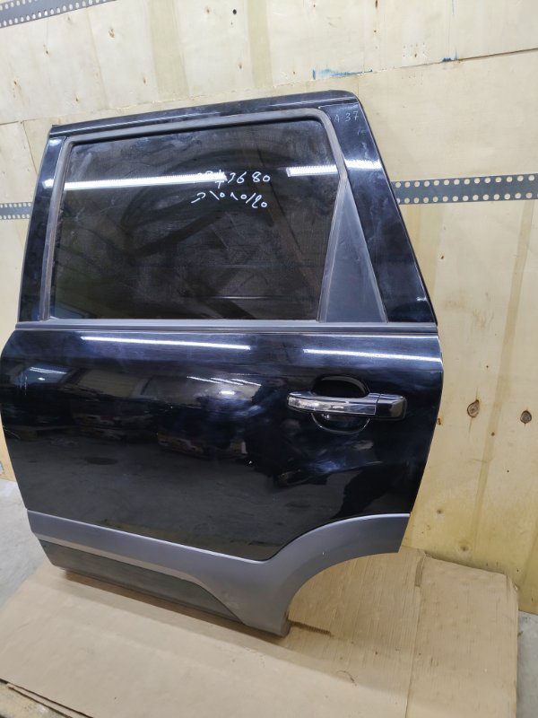 Дверь, 50000 рублей, Ховрино