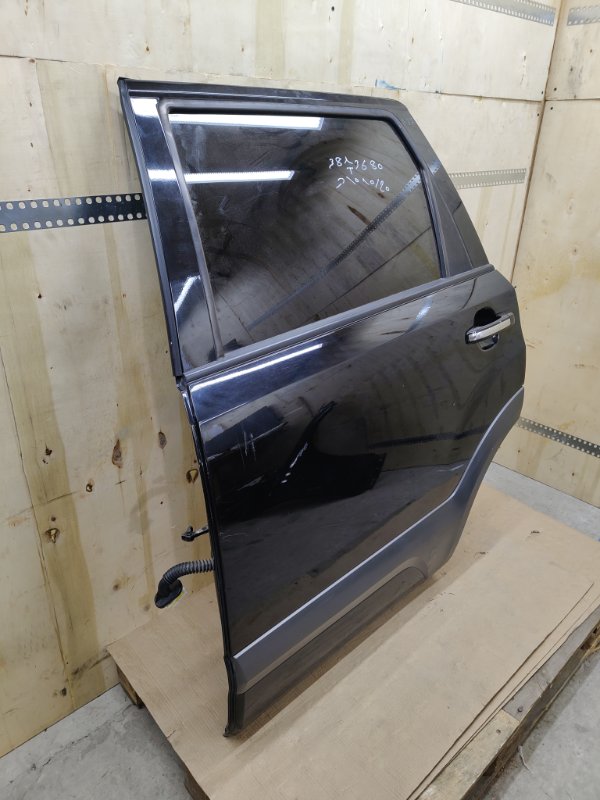 Дверь, 50000 рублей, Ховрино