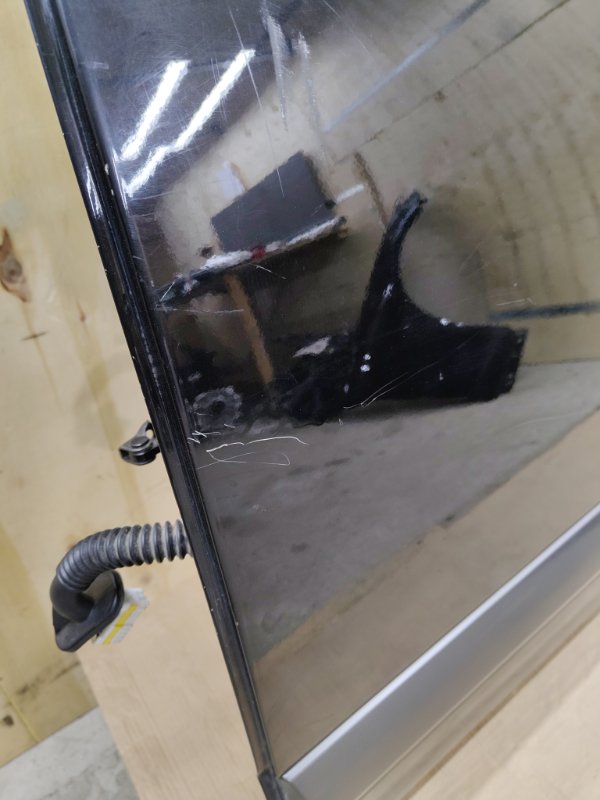 Дверь, 50000 рублей, Ховрино