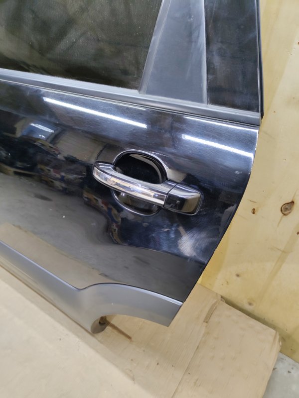 Дверь, 50000 рублей, Ховрино